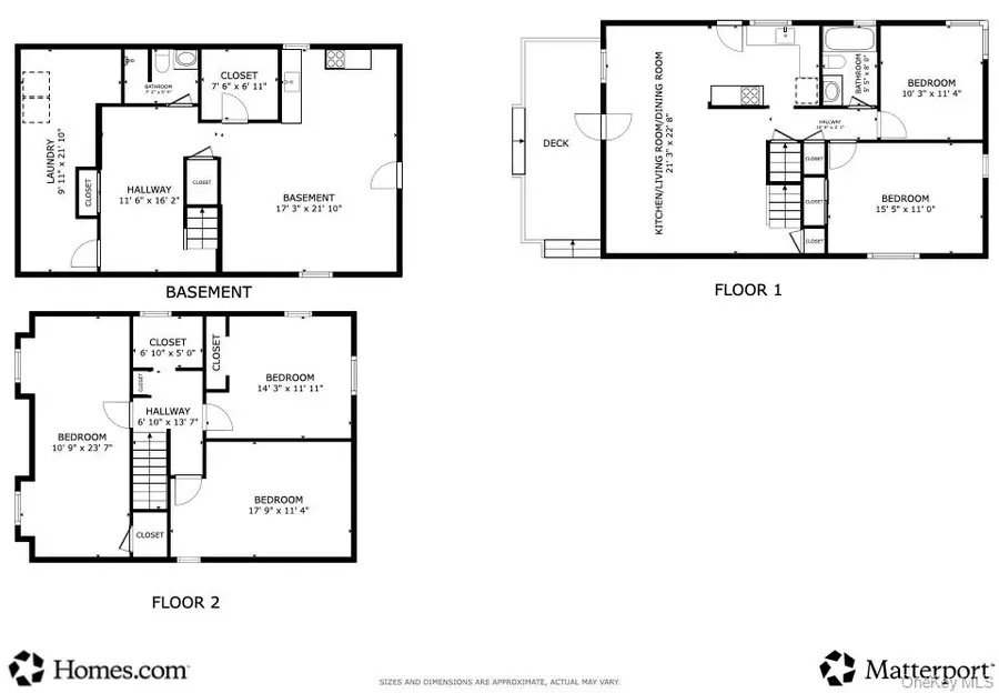 2341 Devon Street, East Meadow, NY 11554 - Image #2