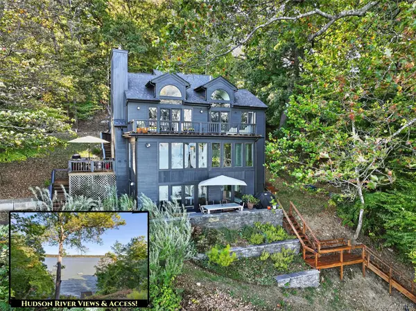 83 River Road, Esopus, NY 12487