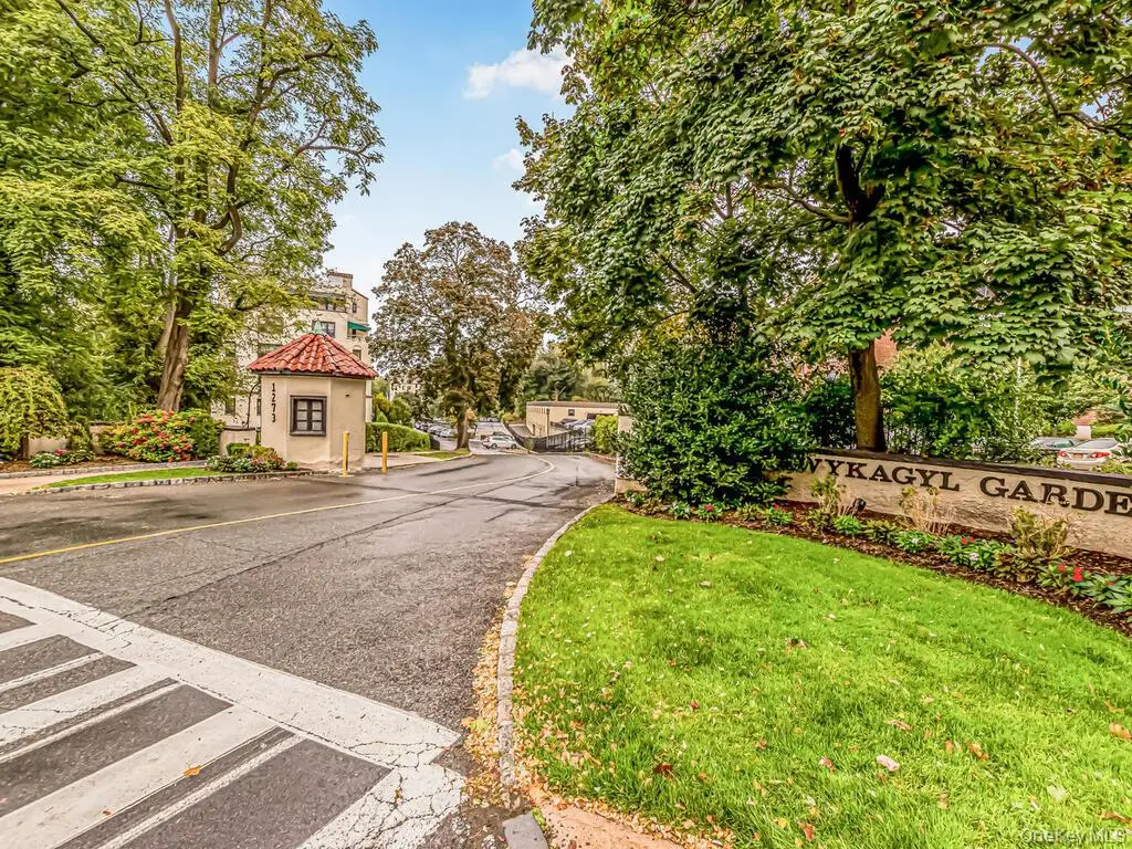 1273 North Avenue #Entrance 2-3D, New Rochelle, NY 10804 - Image #1