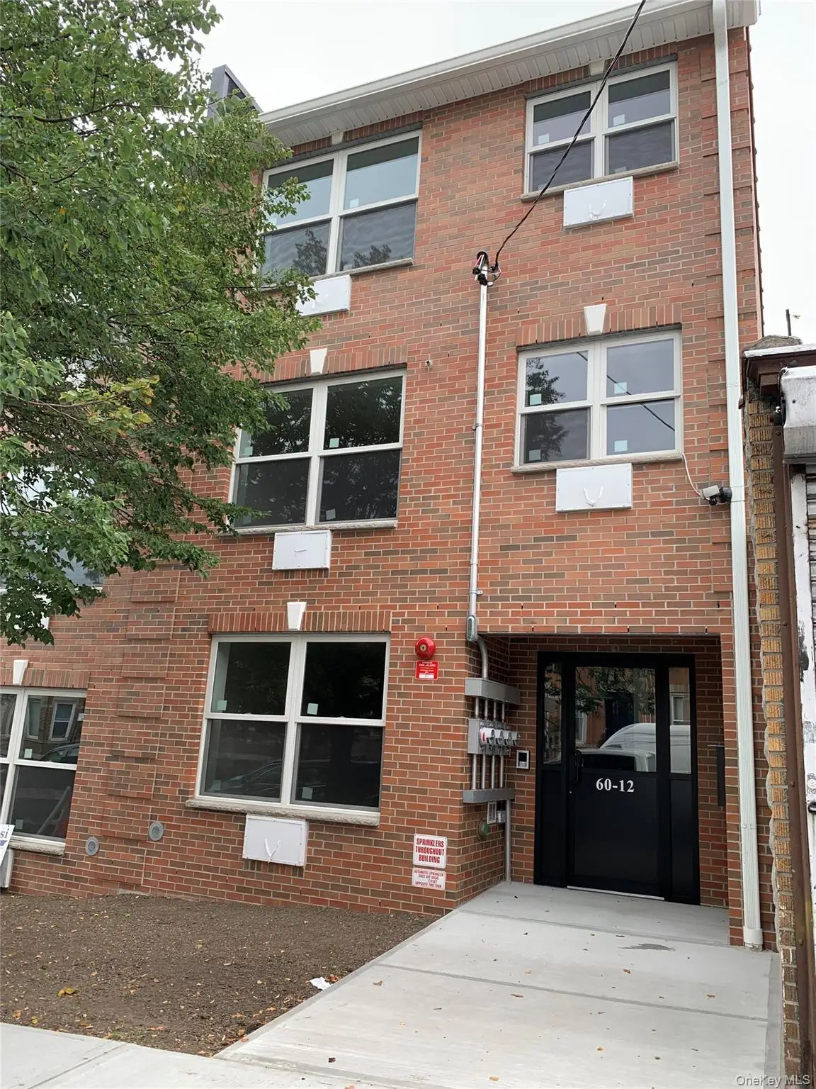 60-12 Menahan Street, Ridgewood, NY 11385 - Image #1