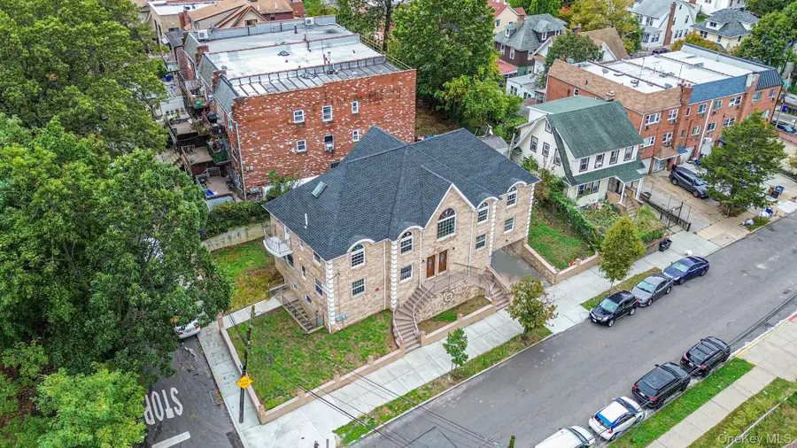 164-20 85th Avenue, Jamaica, NY 11432 - Image #3