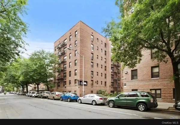 132-35 Sanford Avenue #LD, Flushing, NY 11355
