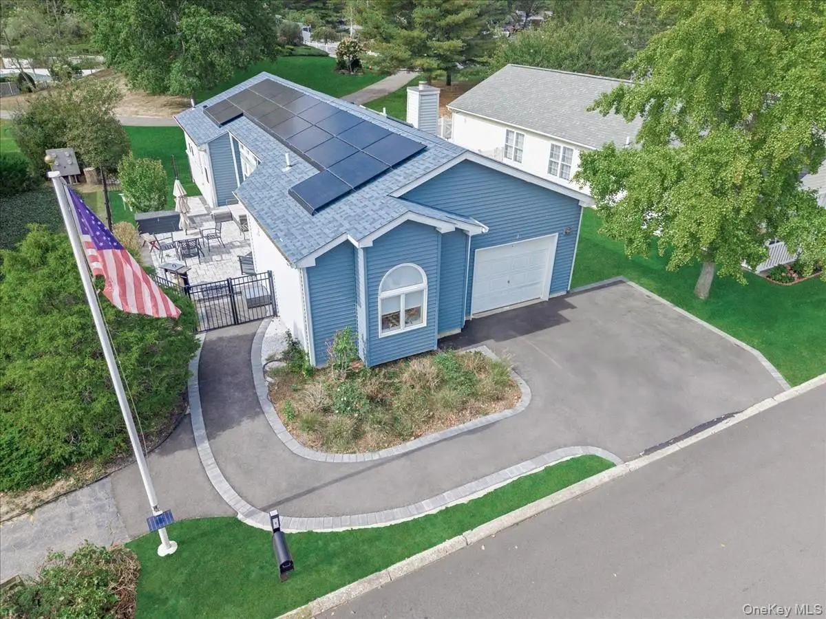 2 Limetree Drive, Manorville, NY 11949 - Image #1