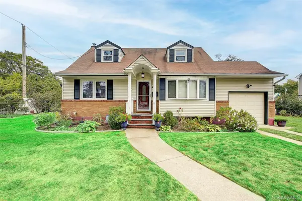 1025 Ontario Road, West Hempstead, NY 11552