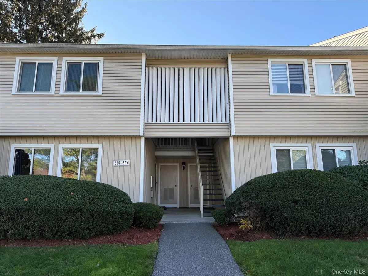 501 High Meadow Lane, Yorktown Heights, NY 10598 - Image #1