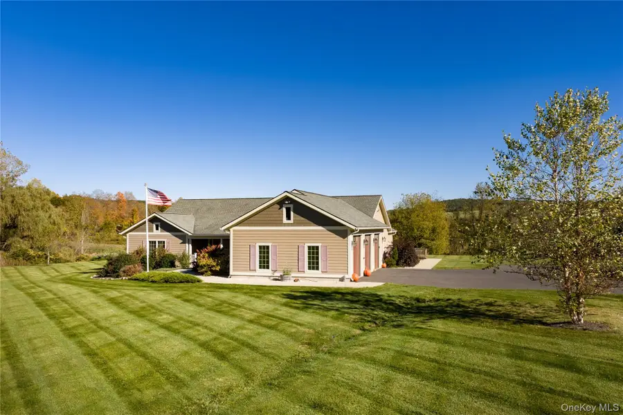 80 Rudd Pond Road, Millerton, NY 12546 - Image #2