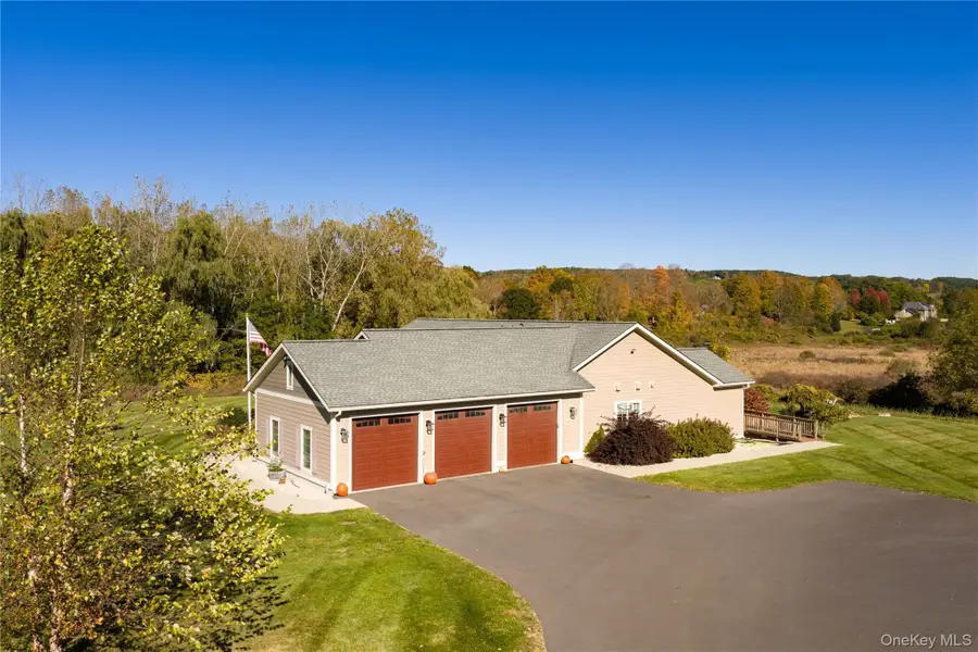 80 Rudd Pond Road, Millerton, NY 12546 - Image #3