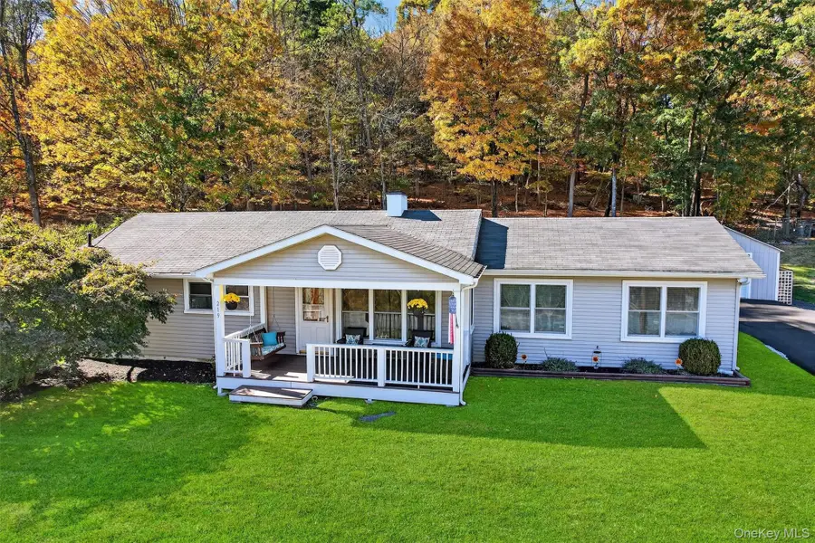 219 Bull Mill Road, Chester, NY 10918 - Image #2