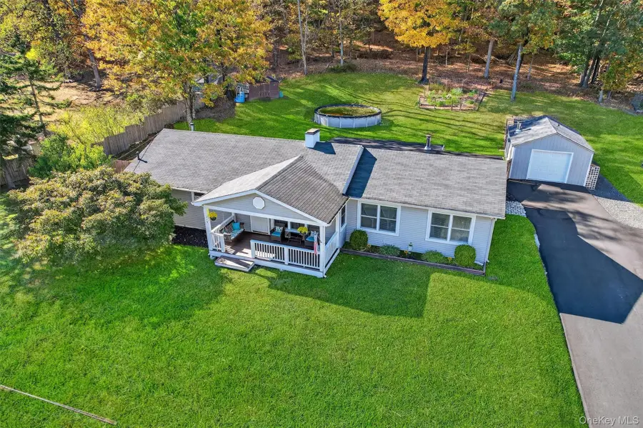 219 Bull Mill Road, Chester, NY 10918 - Image #3