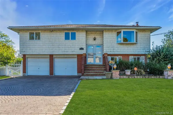 256 Justice Street, West Babylon, NY 11704