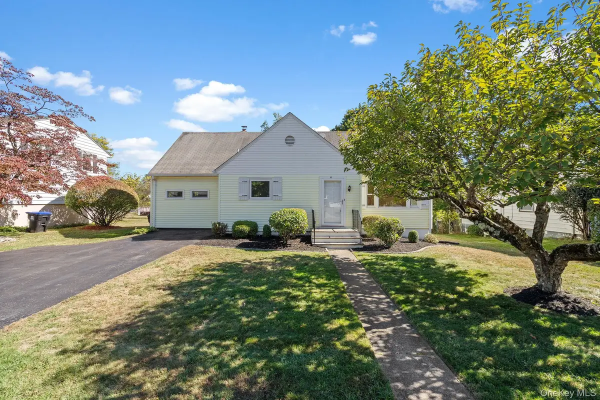 43 Woodland Avenue, Poughkeepsie, NY 12603 - Image #1