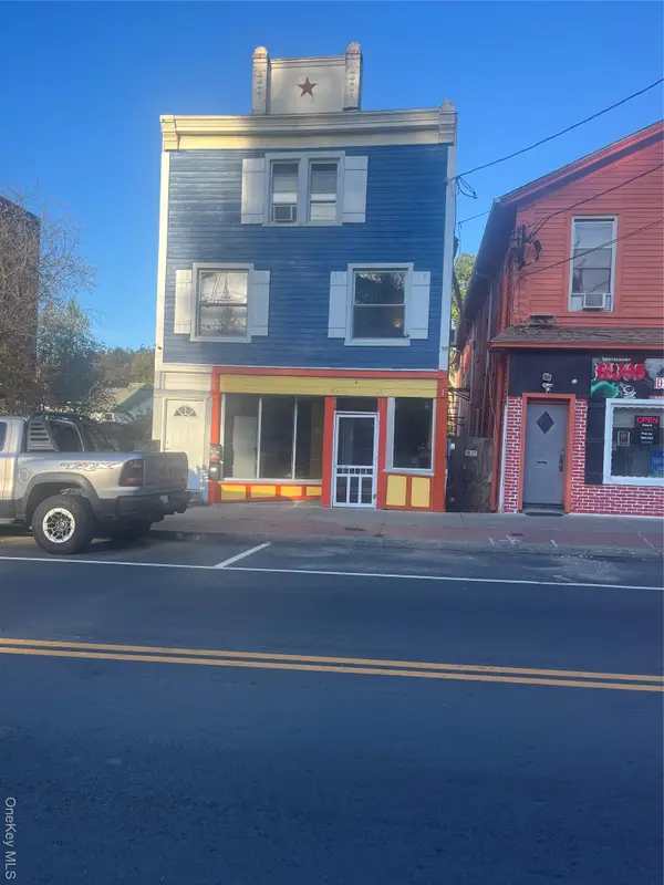 109 S Main Street, Liberty, NY 12754