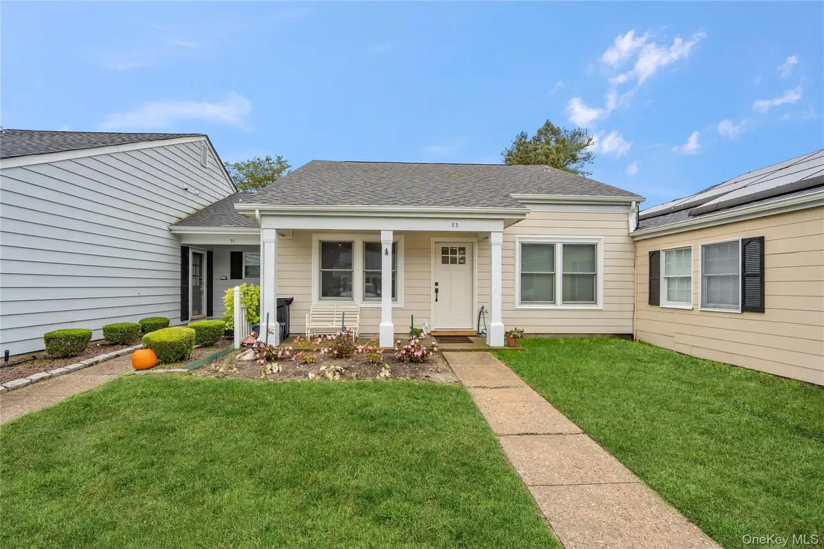 53 Freedom Lane, Coram, NY 11727 - Image #1