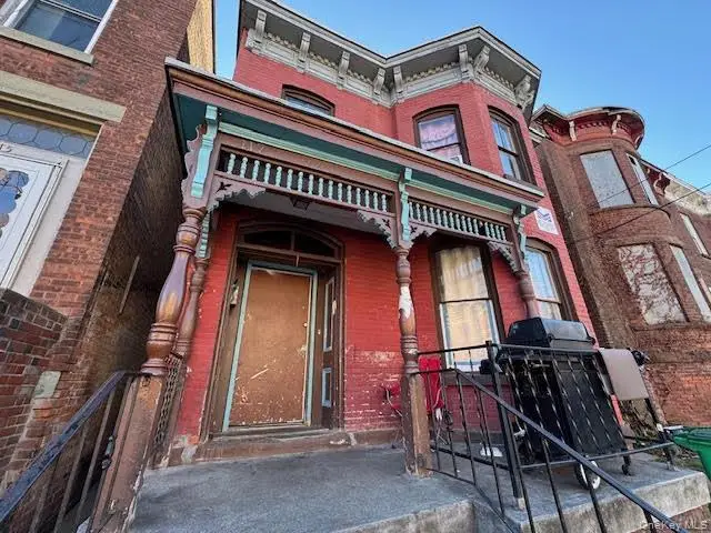 117 Renwick Street, Newburgh, NY 12550 - Image #3