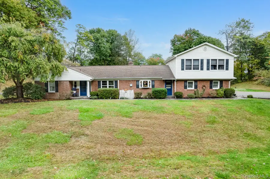 8 Dogwood Hills Road, Newburgh, NY 12550 - Image #2