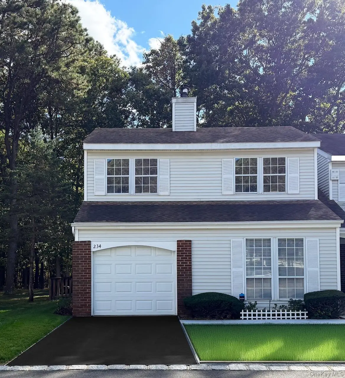 234 Ivy Meadow Court, Middle Island, NY 11953 - Image #1