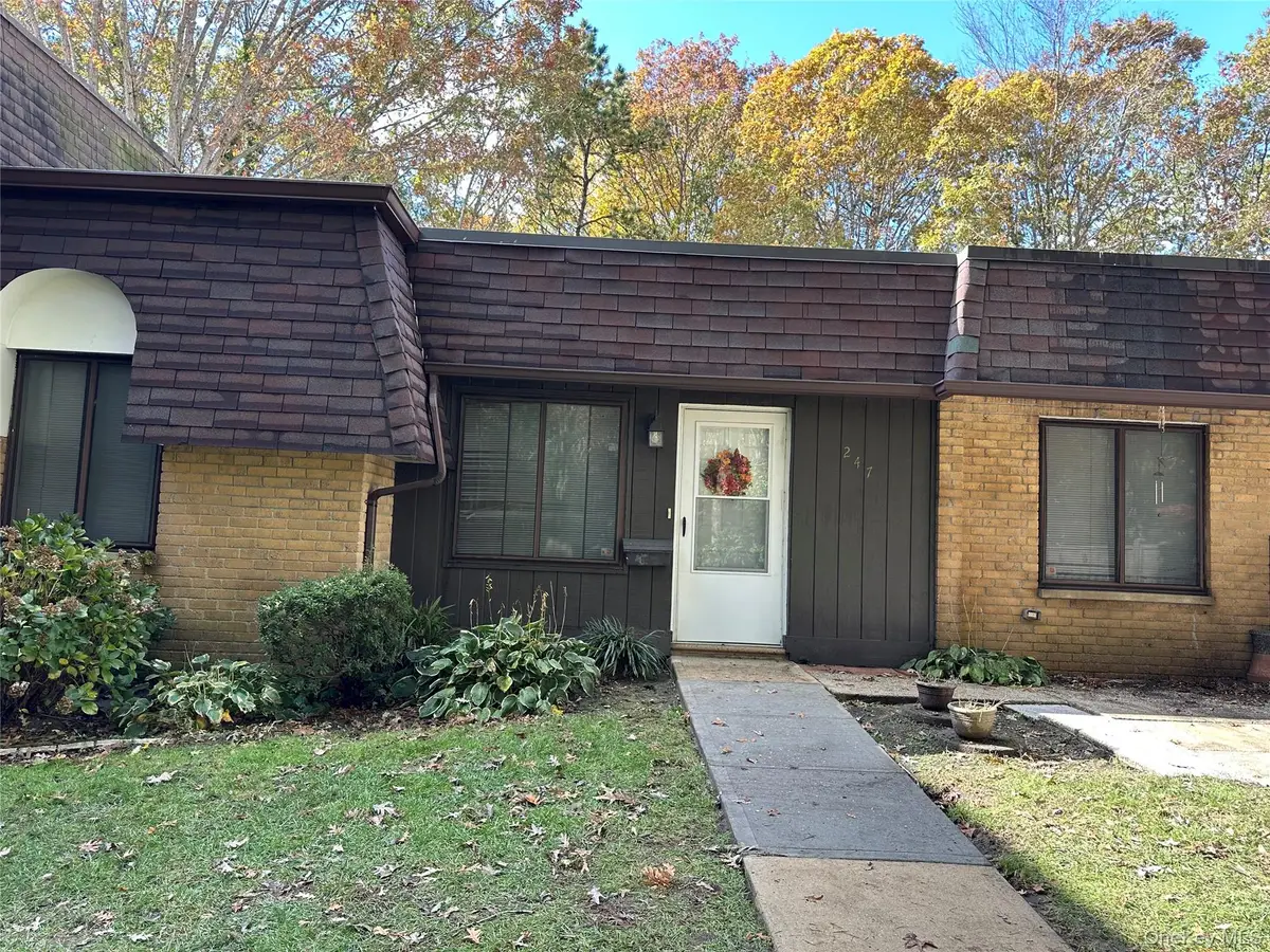 247 Birchwood Road, Medford, NY 11763 - Image #1