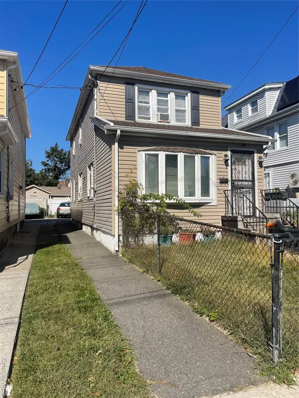 197-13 118th Avenue, Saint Albans, NY 11412