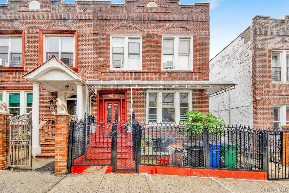 1506 E 172nd Street, Bronx, NY 10472 - Image #1