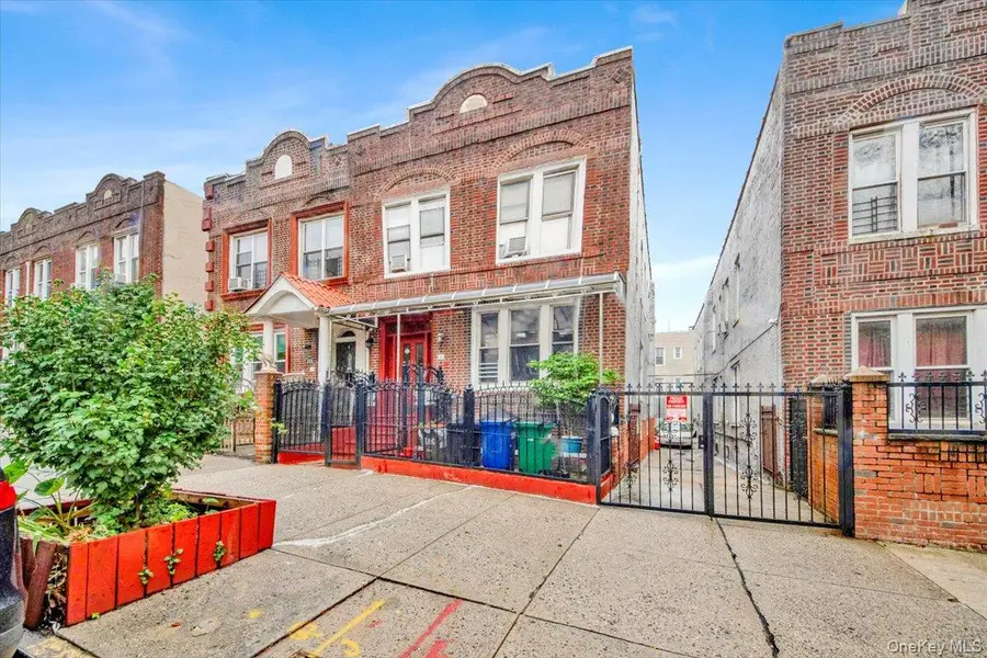 1506 E 172nd Street, Bronx, NY 10472 - Image #2