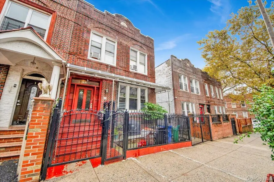 1506 E 172nd Street, Bronx, NY 10472 - Image #3