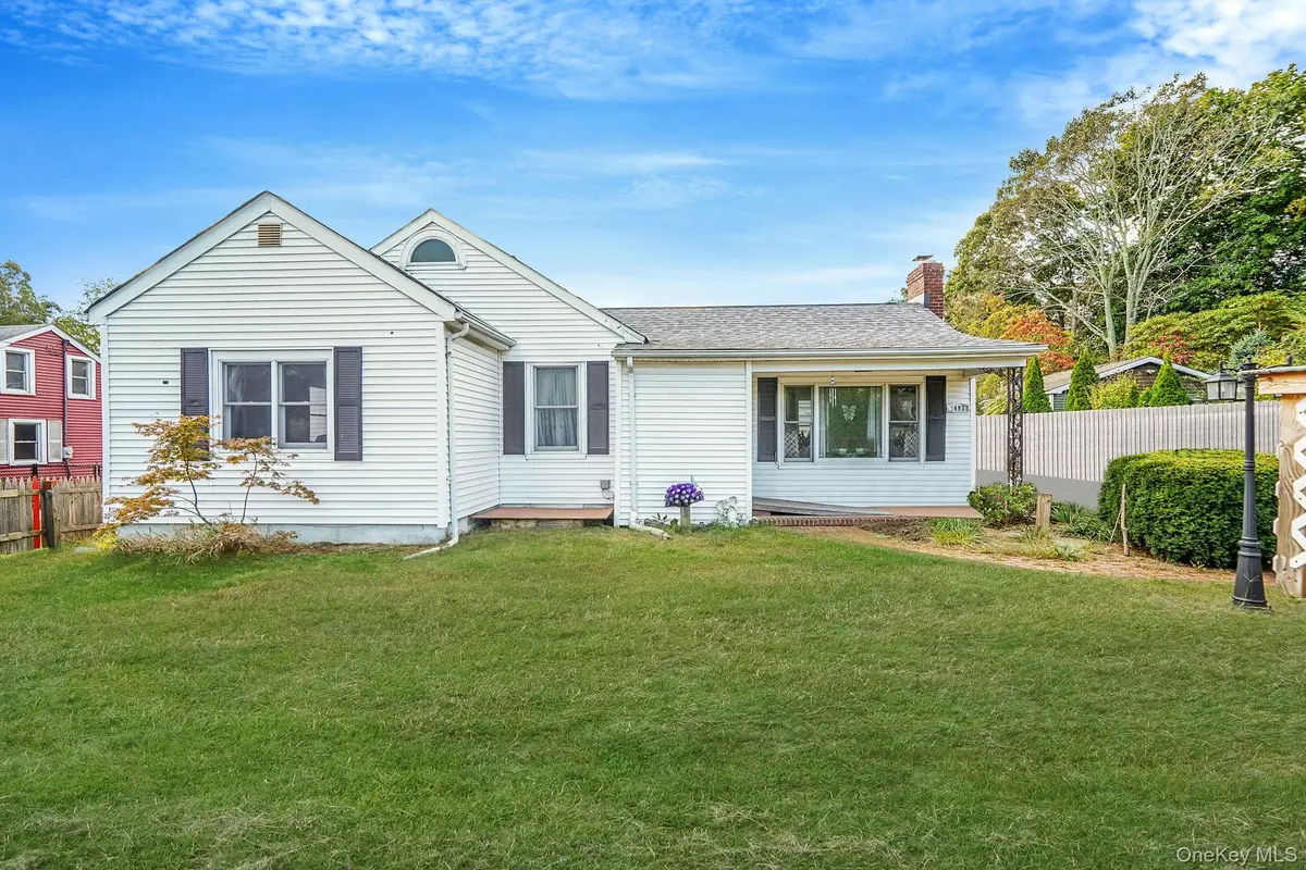 1493 Flanders Road, Flanders, NY 11901 - Image #1