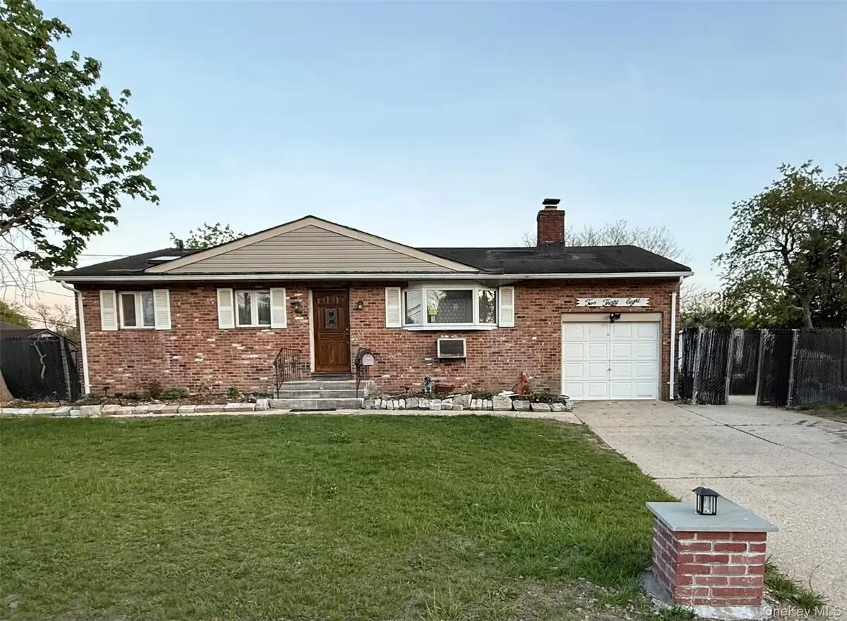 238 Wiley Street, Brentwood, NY 11717 - Image #1