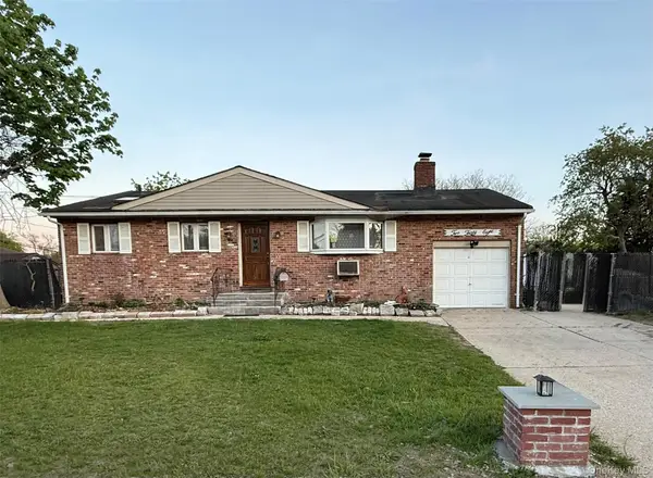 238 Wiley Street, Brentwood, NY 11717