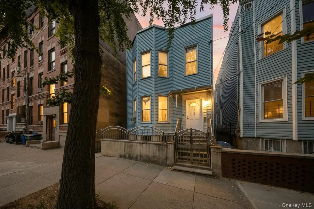 2249 Hughes Avenue, Bronx, NY 10457 - Image #1