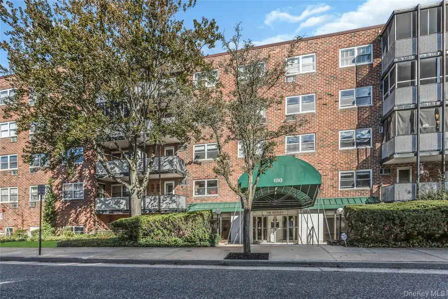 100 Lincoln Avenue #14D, Mineola, NY 11501 - Image #2