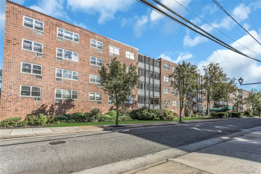 100 Lincoln Avenue #14D, Mineola, NY 11501 - Image #3