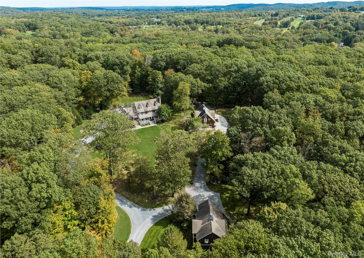 132 Finch Road, North Salem, NY 10560 - Image #1