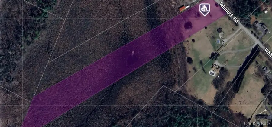 TBD Whitlock Road, Otisville, NY 10963 - Image #3