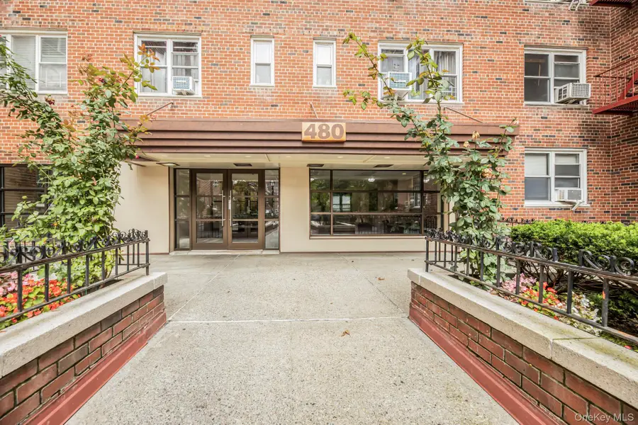 480 Riverdale Avenue #7L, Yonkers, NY 10705 - Image #3