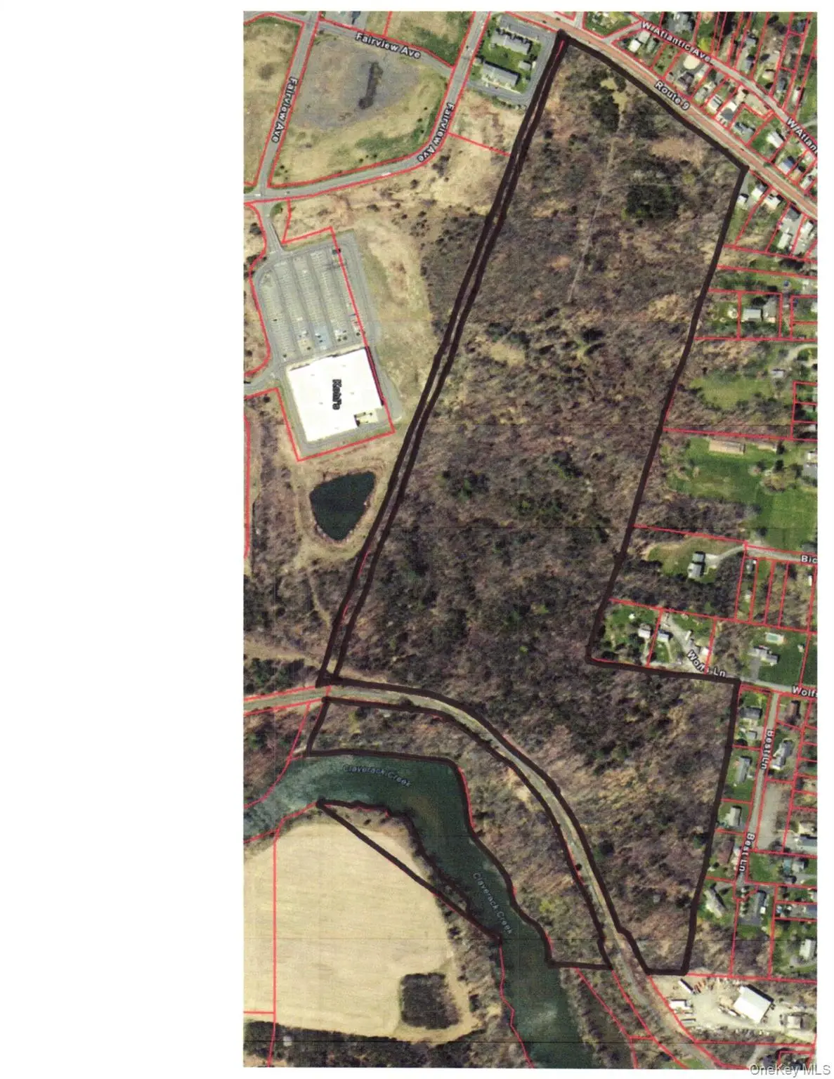 6580 Us Route 9, Hudson, NY 12534 - Image #1