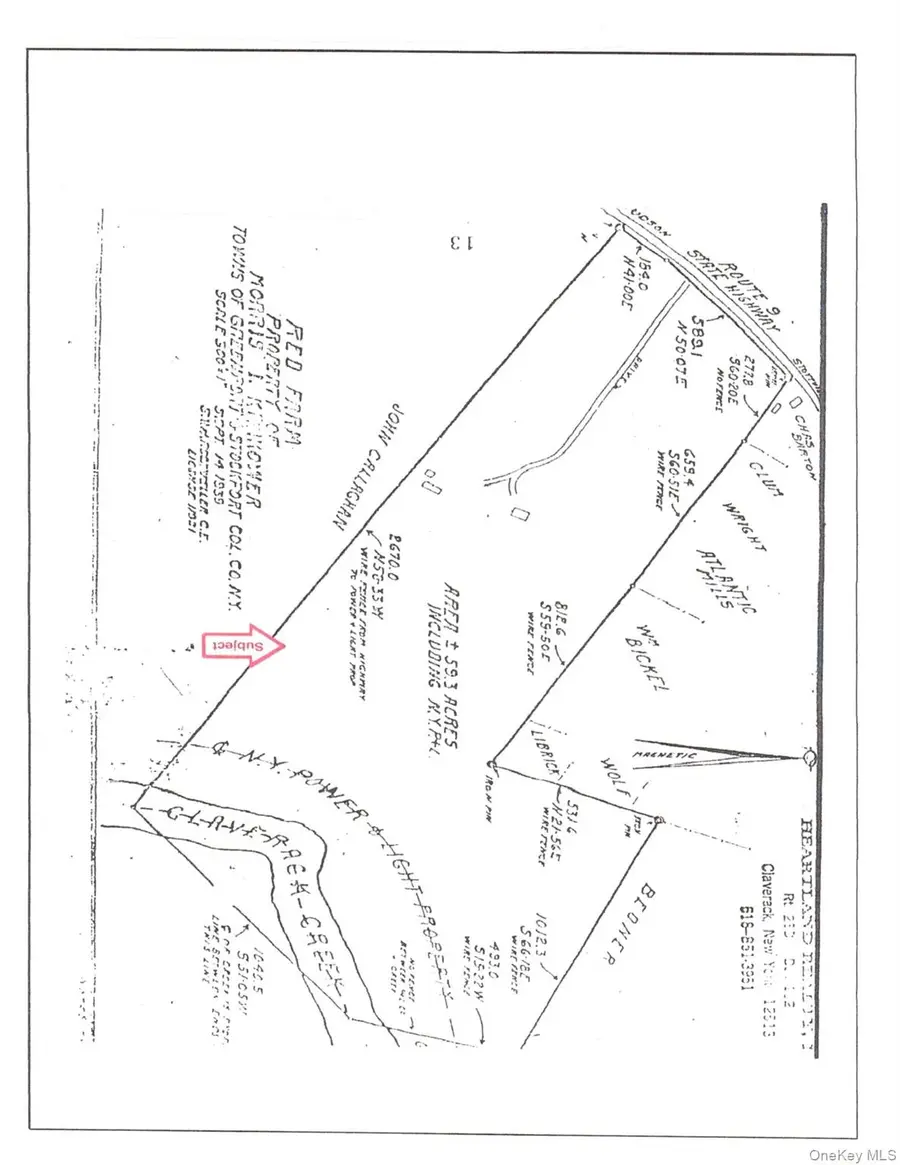 6580 Us Route 9, Hudson, NY 12534 - Image #3