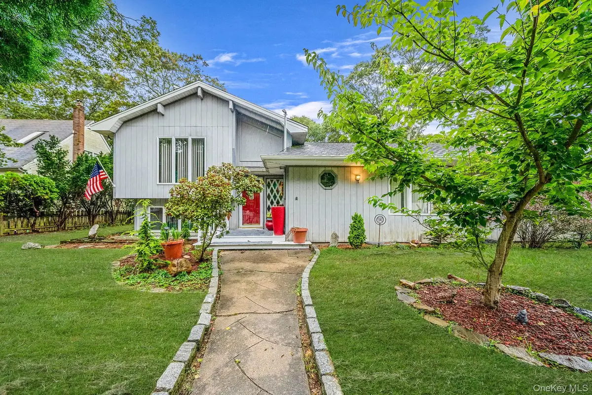 8 Claremont Drive, Mastic Beach, NY 11951 - Image #1