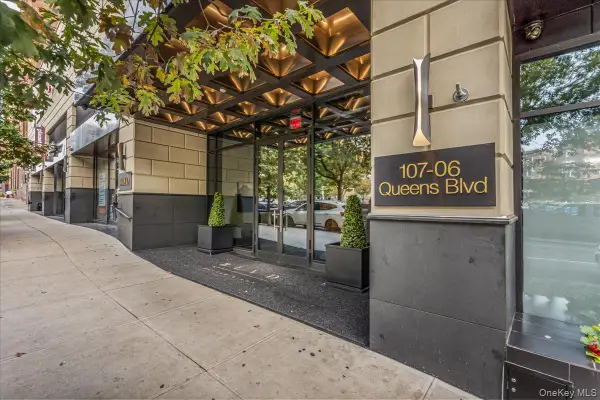 107-06 Queens Boulevard #6H, Forest Hills, NY 11375
