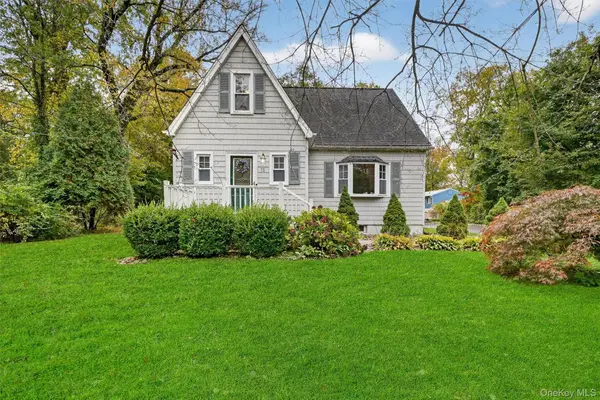 11 Oak Road, New City, NY 10956