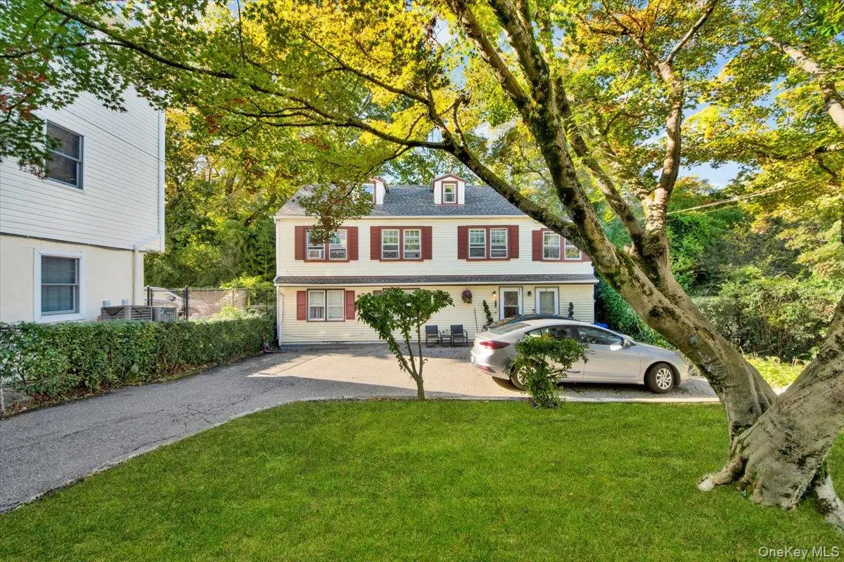 35 Washington Avenue N, White Plains, NY 10603 - Image #1