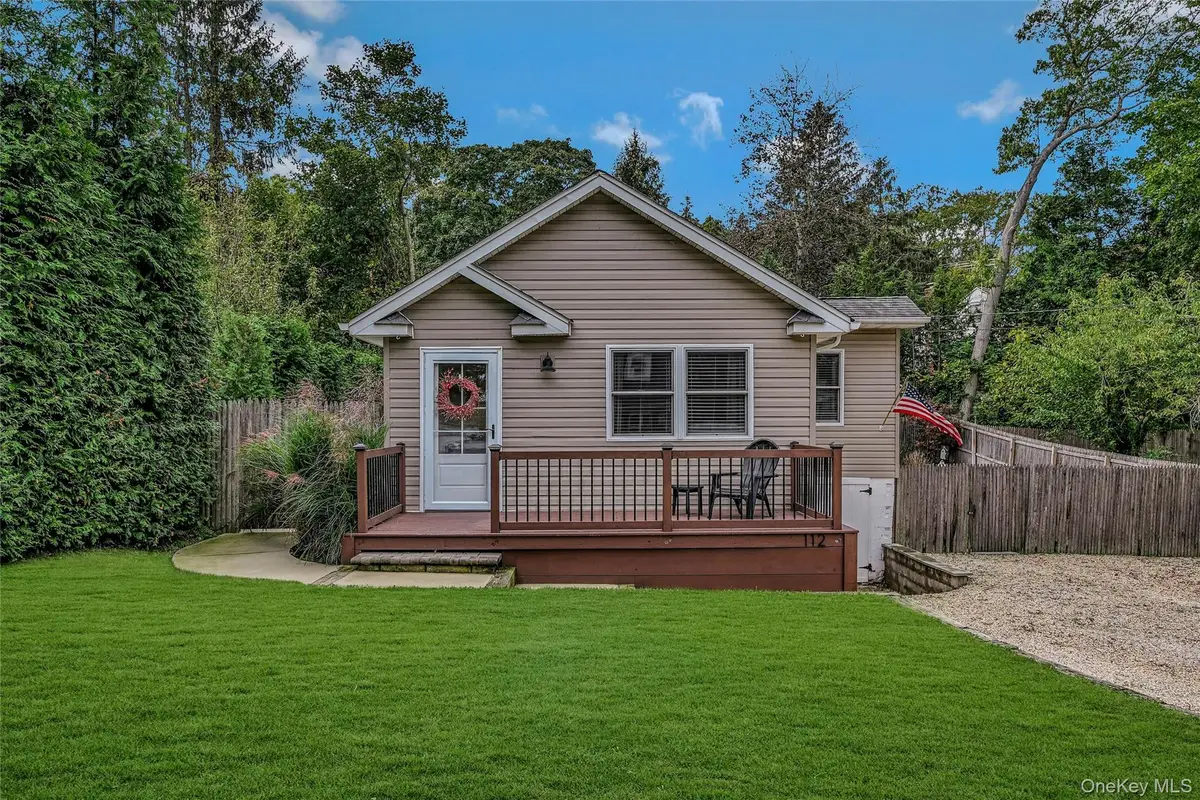 112 Magnolia Drive, Rocky Point, NY 11778 - Image #1