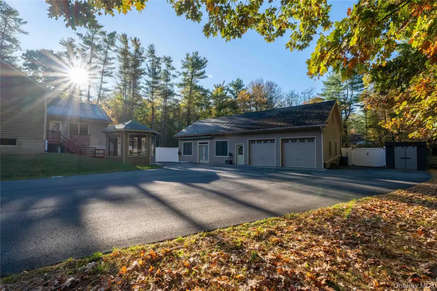 109 3rd Street, Godeffroy, NY 12729 - Image #3