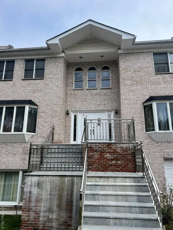 22 Truman Avenue, Yonkers, NY 10703