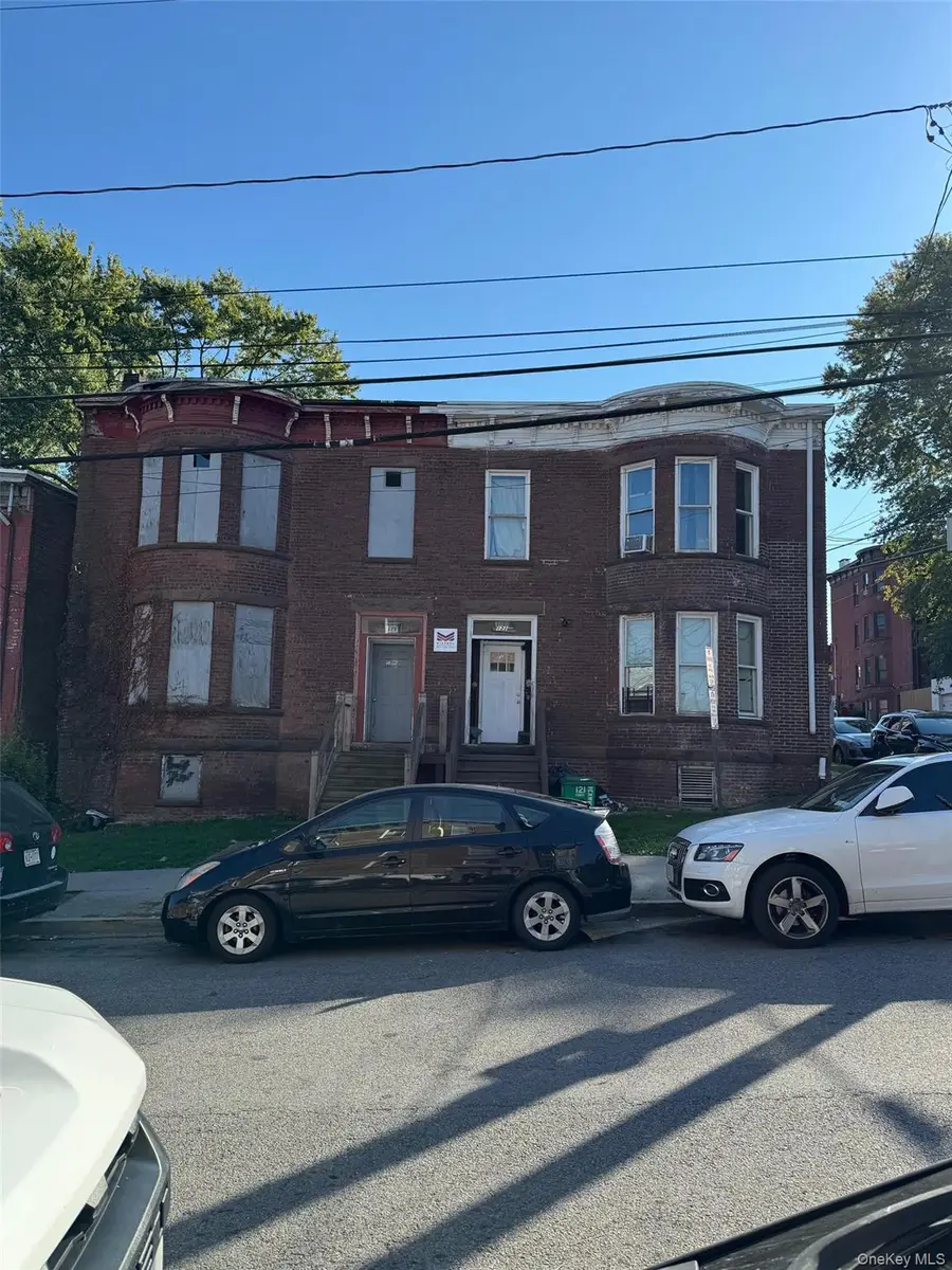 121 Renwick Street, Newburgh, NY 12550 - Image #3