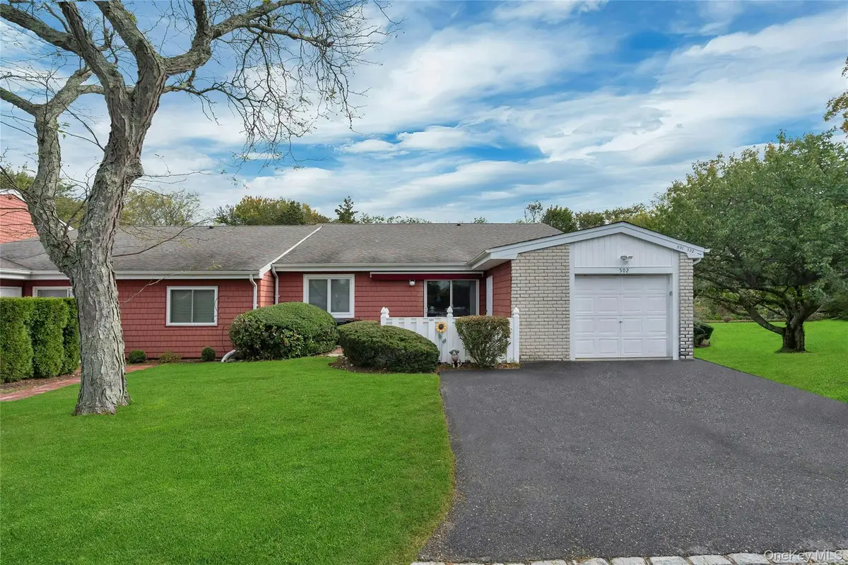 501 Drew Drive, Saint James, NY 11780 - Image #1