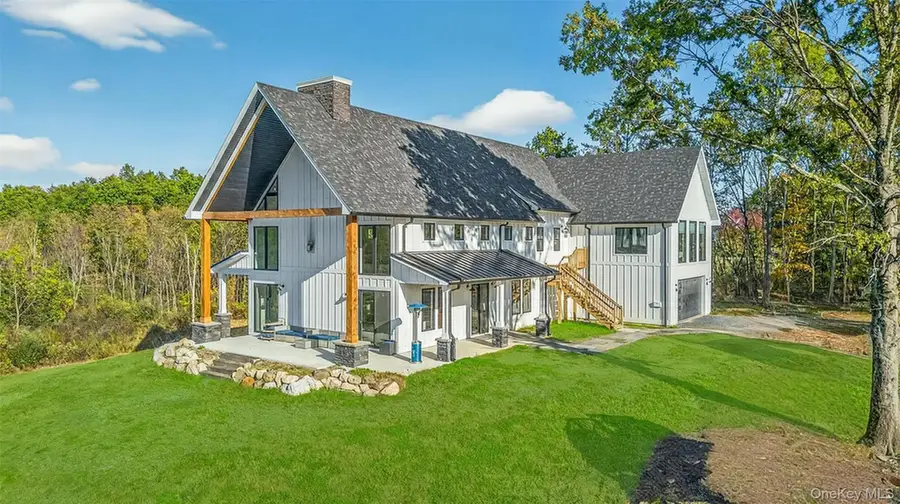 6 Misty Ridge Road, Gardiner, NY 12525 - Image #3