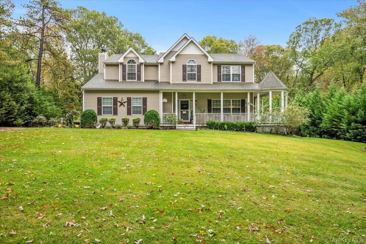 10 Cedar Grove Terrace, Middle Island, NY 11953 - Image #1