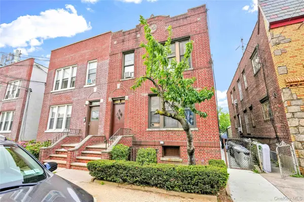 6058 60th Road, Maspeth, NY 11378