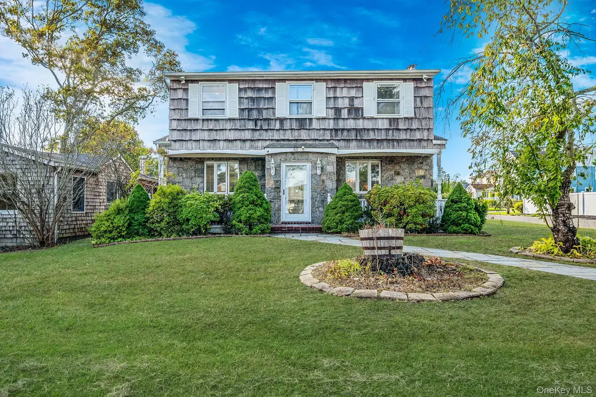 60 Lake Shore Drive, Patchogue, NY 11772 - Image #1