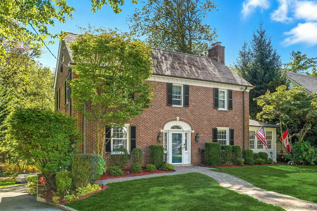 20 Forest Lane, Scarsdale, NY 10583 - #1